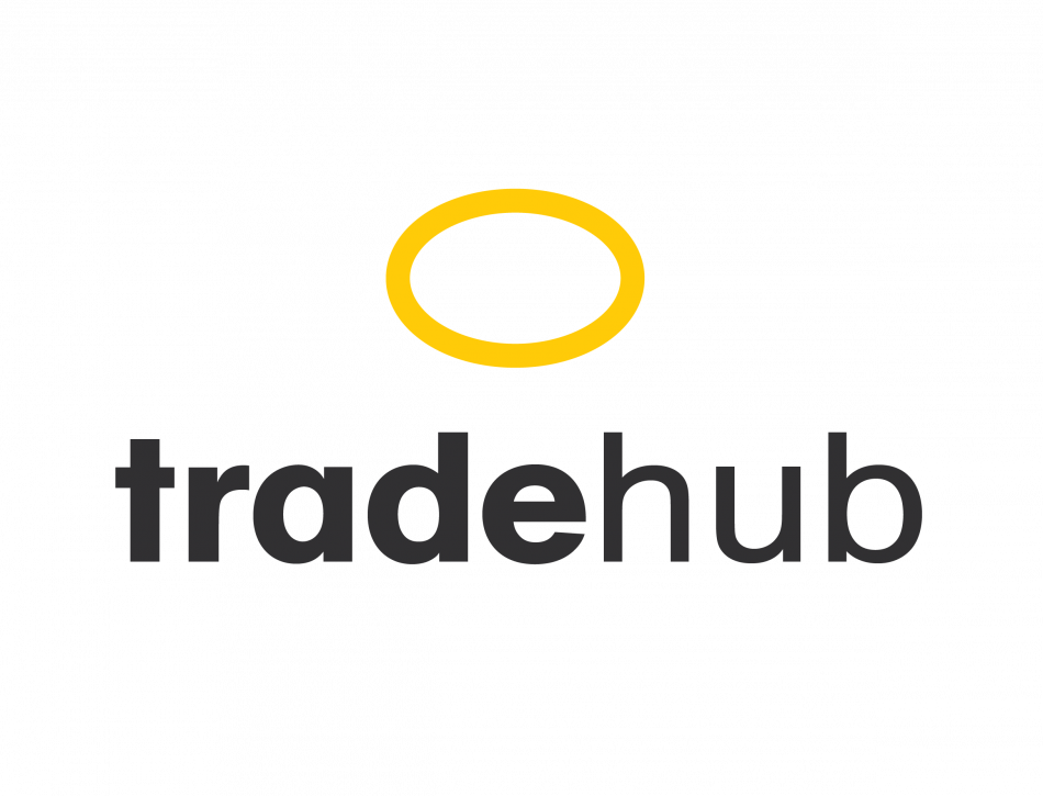 Tradehub Logo